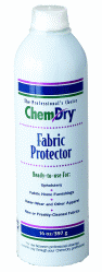 Fabric Protector by Chem-Dry