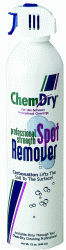 Professional Strength Spot Remover by Chem-Dry
