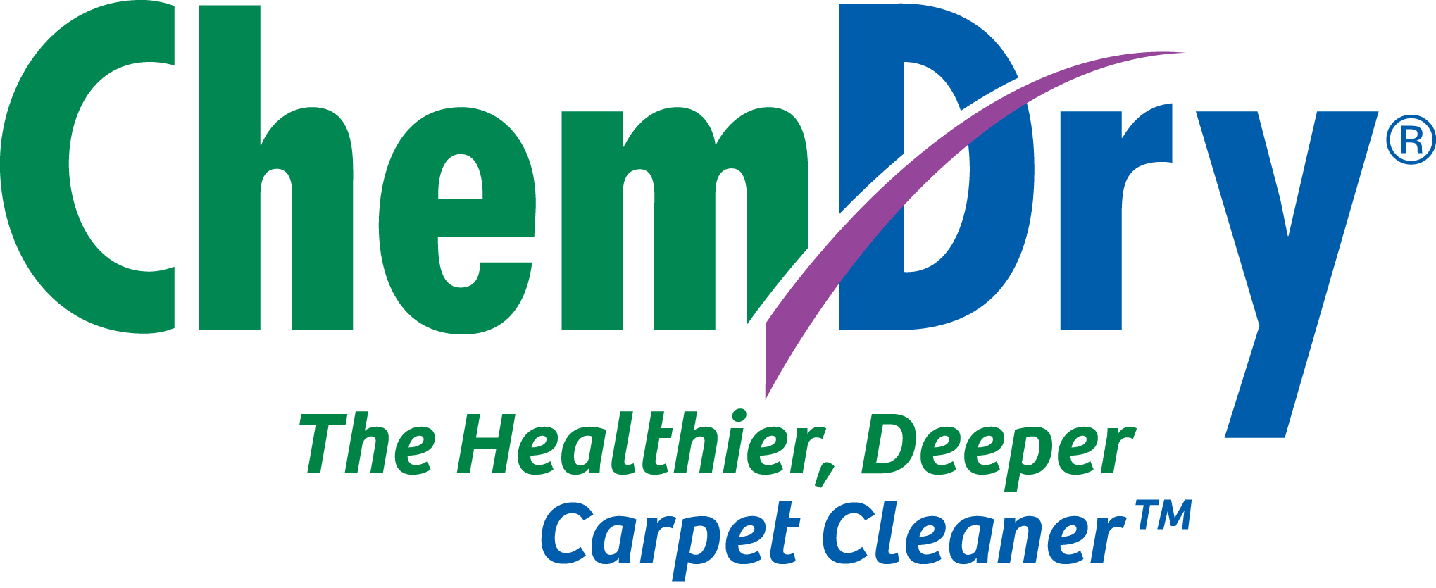 Hometown Chem-Dry Logo
